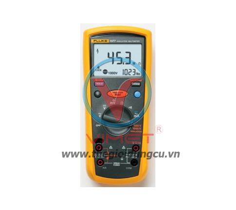 Đồng hồ vặn năng FLUKE-1577