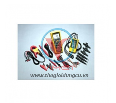 Bộ đồng hồ vặn năng FLUKE-1587-MDT