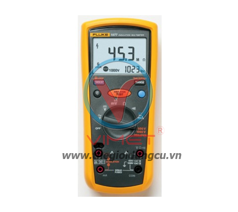Đồng hồ vặn năng FLUKE-1587