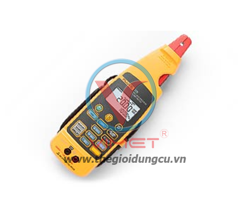 Đồng hồ hiệu chuần FLUKE-772