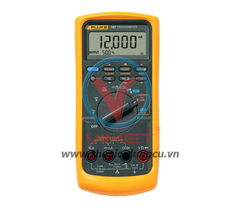 Đồng hồ hiệu chuần FLUKE-787