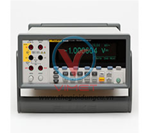 Bộ đồng hồ vặn năng loại để bàn FLUKE-8846A
