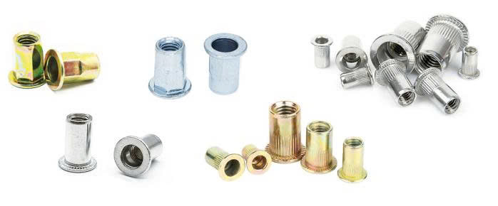 Máy Rút Tán Rive Rút Cấp Phôi Tự Động VIMET FNR10305