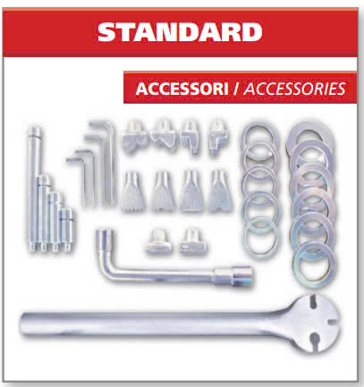 MÁY NẮN MÂM/LAZANG FASEP OZEL RS7055