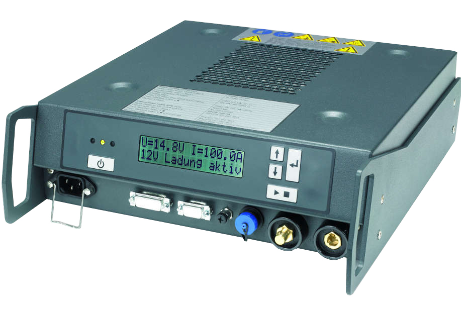 Máy nạp ắc qui Multicharger 1500