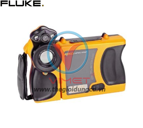 Máy đo nhiệt độ có chức năng hiển thị hình ảnh FLK-Ti55FT-20