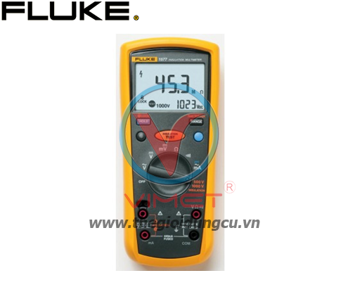 Đồng hồ vặn năng FLUKE-1577