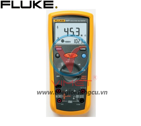Đồng hồ vặn năng FLUKE-1587