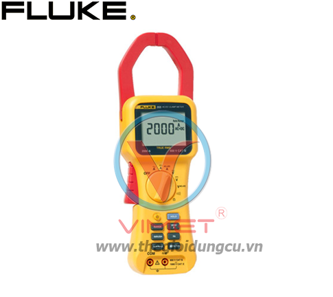 Ampe kìm FLUKE-355