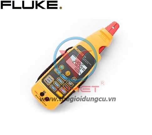 Đồng hồ hiệu chuần FLUKE-772