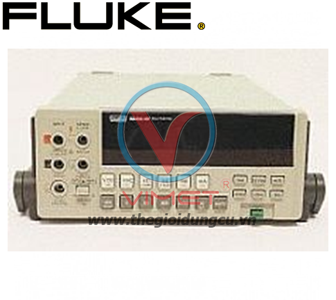 Bộ đồng hồ vặn năng loại để bàn FLUKE-8808A