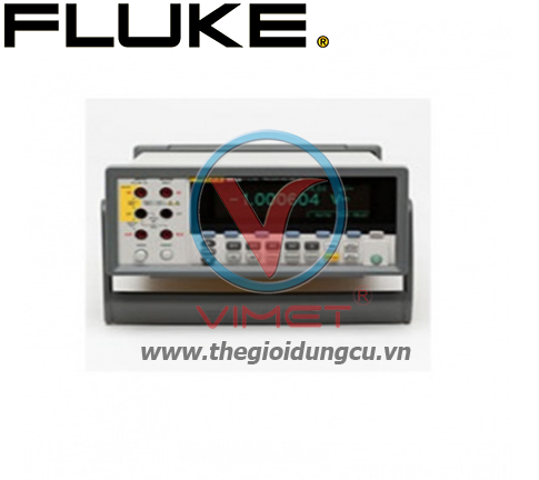 Bộ đồng hồ vặn năng loại để bàn FLUKE-8845A