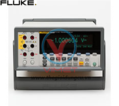 Bộ đồng hồ vặn năng loại để bàn FLUKE-8846A