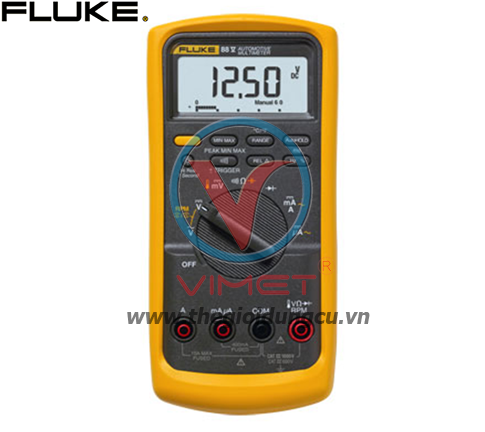 Đồng hồ vặn năng cho ô tô FLUKE-88-5