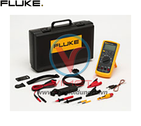 Bộ đồng hồ vặn năng cho ô tô FLUKE-88-5-A