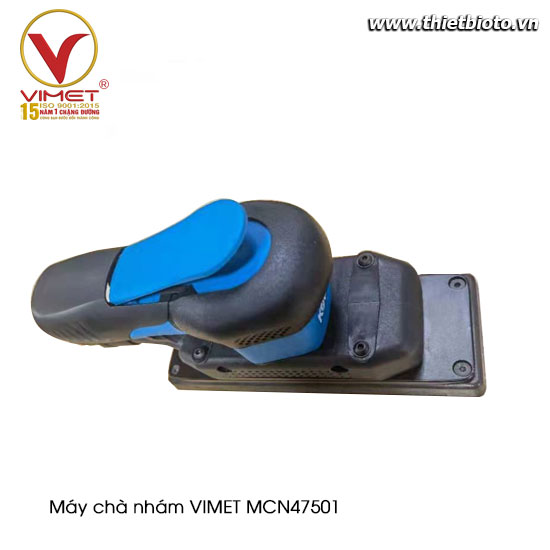 Máy chà nhám VIMET MCN47501