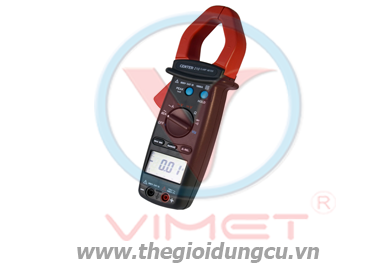 Ampe kìm Center 210