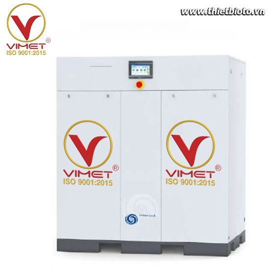 Oil-Free Scroll Air Compressor VIMET SAC30081