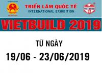 VIETBUILD 2019