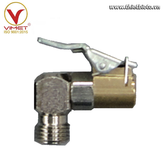 Đầu kẹp hình chữ L cho xe máy  ASAHI C-A27